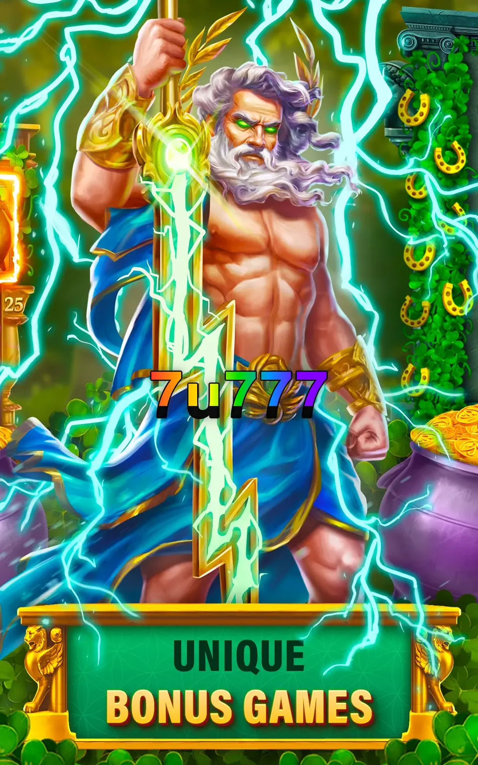 7u777 APK