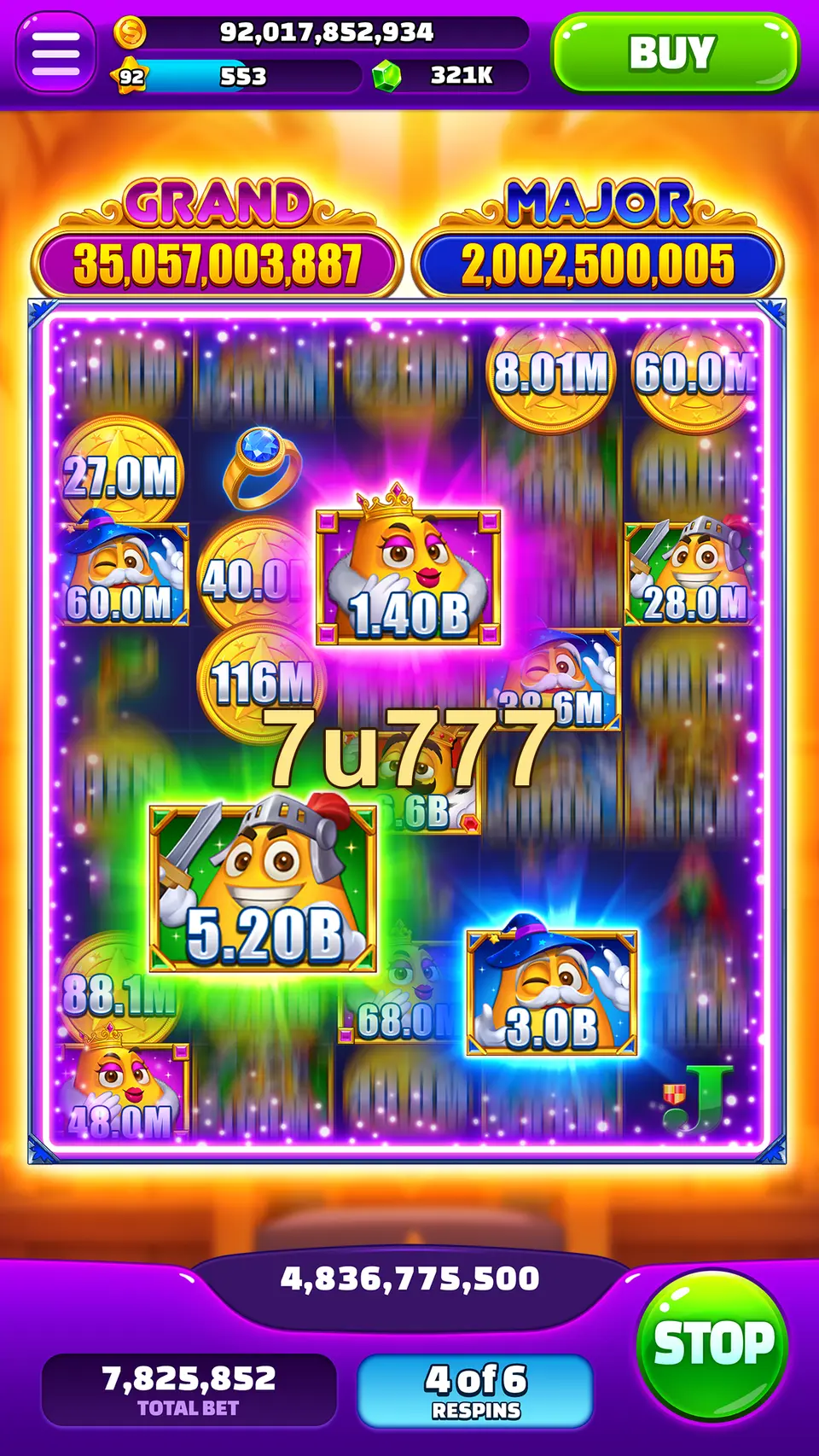 7u777 APK